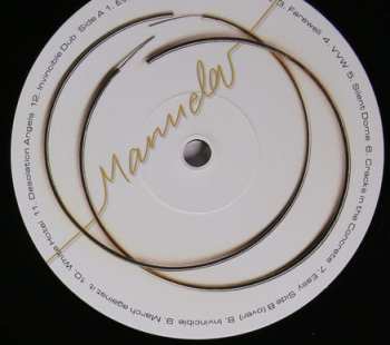 LP Manuela Gernedel: Manuela 661256