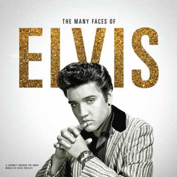 Album Many Faces Of Elvis / Various: Many Faces Of Elvis