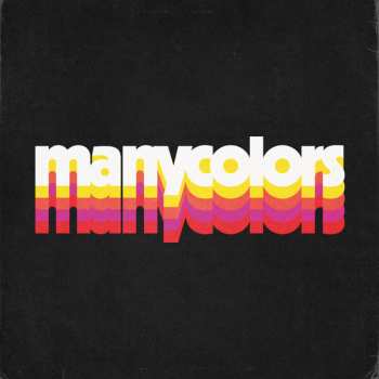 Manycolors: Manycolors