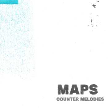 CD Maps: Counter Melodies 551274