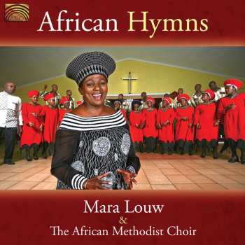 Album Mara Louw: African Hymns