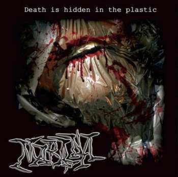 Album Histos: Death Is Hidden In The Plastic / Deviation