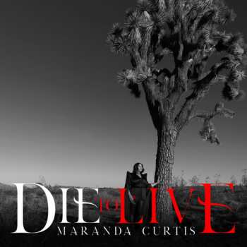 CD Maranda Curtis: Die To Live 153098