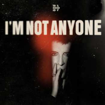 CD Marc Almond: I'm Not Anyone 572062