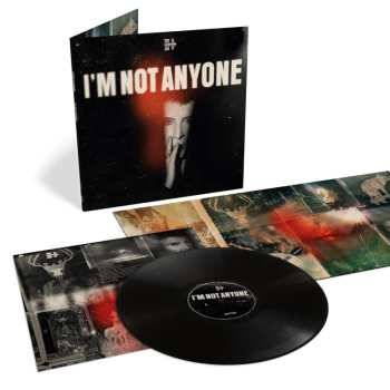 Album Marc Almond: I'm Not Anyone