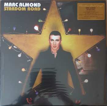 LP Marc Almond: Stardom Road LTD | NUM | CLR 34327