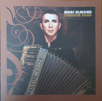 LP Marc Almond: Stardom Road LTD | NUM | CLR 34327