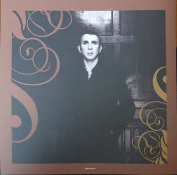 LP Marc Almond: Stardom Road LTD | NUM | CLR 34327