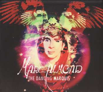 Album Marc Almond: The Dancing Marquis