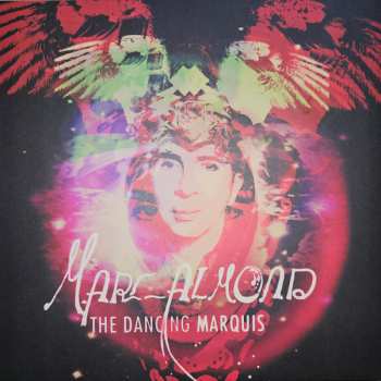 LP Marc Almond: The Dancing Marquis CLR 616491