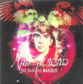 2CD Marc Almond: The Dancing Marquis LTD 621999