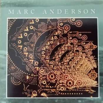 Album Marc Anderson: Time Fish