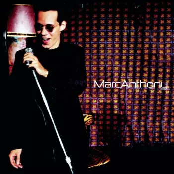 Marc Anthony: Marc Anthony