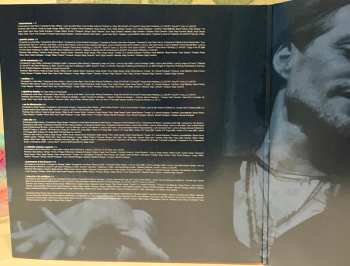 LP Marc Anthony: Muevense 593686