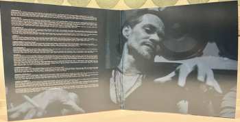 LP Marc Anthony: Muevense 593686