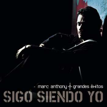 CD Marc Anthony: Sigo Siendo Yo (Grandes Éxitos) 32542