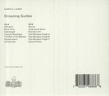 2CD Marc Barreca: Drowning Guides 479554