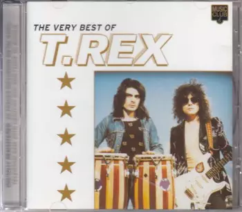 The Very Best Of Marc Bolan And T-Rex