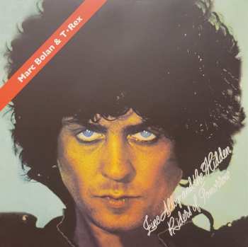 2CD Marc Bolan: Zinc Alloy And The Hidden Riders Of Tomorrow DLX 629156