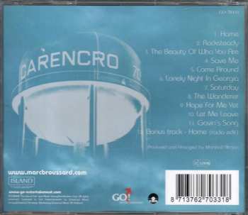 CD Marc Broussard: Carencro 468968