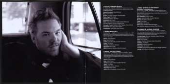 2CD Marc Broussard: Keep Coming Back 608133