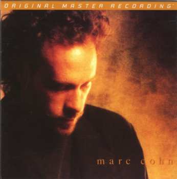 CD Marc Cohn: Marc Cohn LTD | NUM 22831