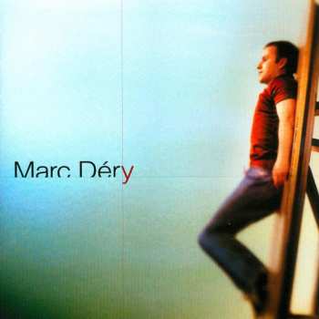 Album Marc Déry: Marc Déry