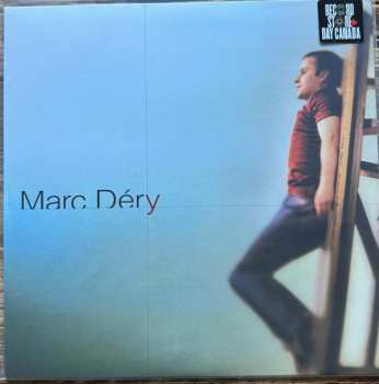 LP Marc Déry: Marc Déry 601472