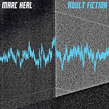 Album Marc Heal: Adult Fiction