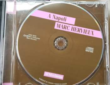 CD Marc Hervieux: A Napoli 659773