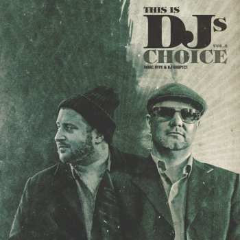 2LP Marc Hype: This Is DJs Choice Vol.3 591291