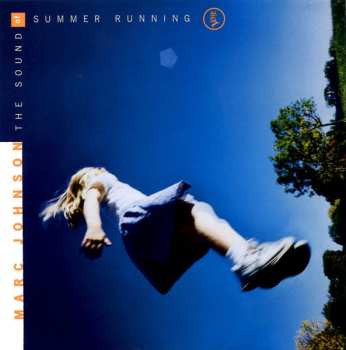 CD Marc Johnson: The Sound Of Summer Running 636506