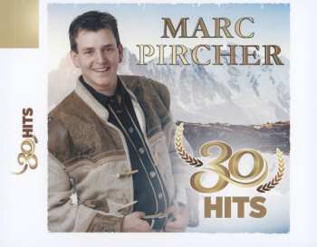 2CD Marc Pircher: 30 Hits Aus Den Ersten Erfolgreichen Jahren 557246