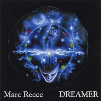 Album Marc Reece: Dreamer