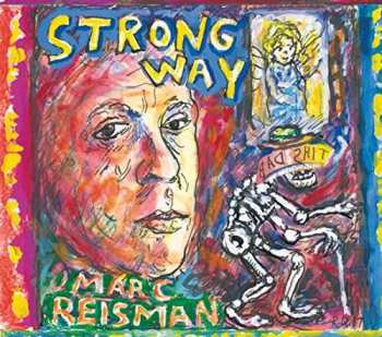 CD Marc Reisman: Strong Way 463456