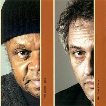 CD Marc Ribot: Spiritual Unity 309451