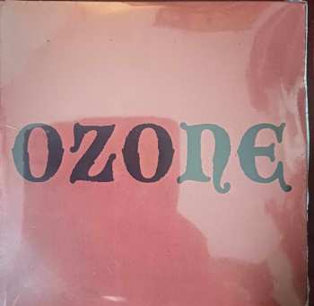 Album Marceese: Ozone