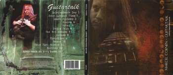 CD Marcel Coenen: Guitartalk - Limited Remastered Edition LTD | DIGI 265324