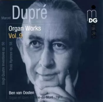 Organ Works Vol. 9