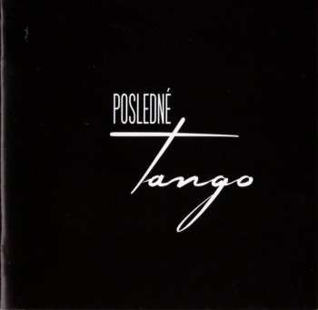 CD Marcel Palonder: Posledné Tango 51825