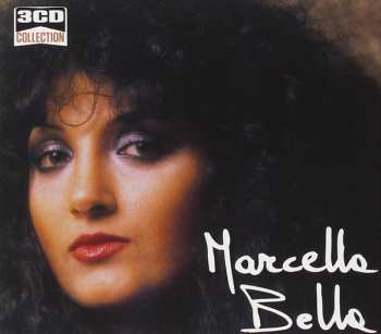 Album Marcella Bella: Marcella Bella