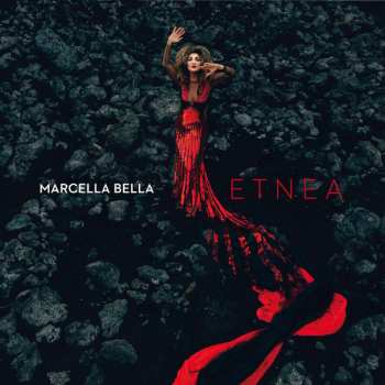 Album Marcella Bella: Etnea