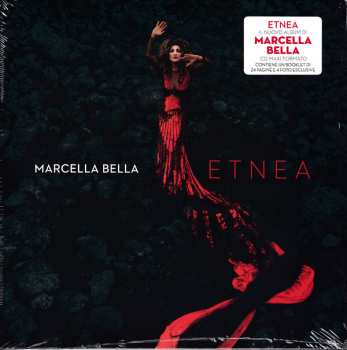 CD Marcella Bella: Etnea 581121