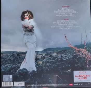 LP Marcella Bella: Etnea LTD | NUM 629337