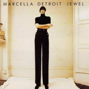 Album Marcella Detroit: Jewel