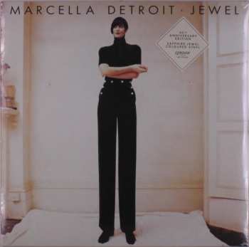 LP Marcella Detroit: Jewel CLR 628228