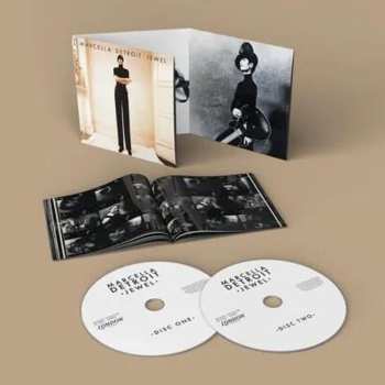 2CD Marcella Detroit: Jewel (30th Anniversary Edition) DLX 622539