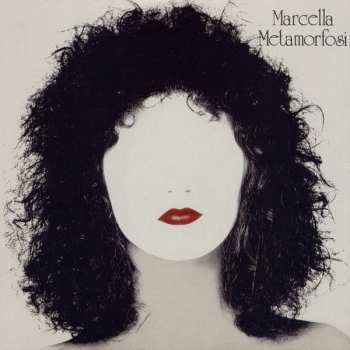 Album Marcella Bella: Metamorfosi