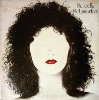 LP Marcella Bella: Metamorfosi 645958