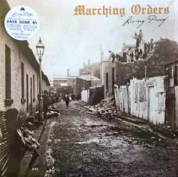 LP Marching Orders: Living Proof CLR | LTD 645156